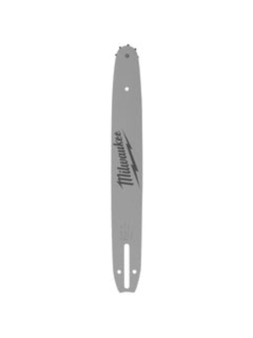 Milwaukee 14inch Top Handle Chainsaw Guide Bar